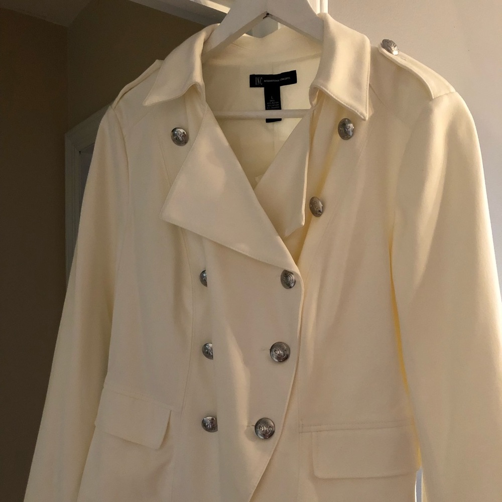 Inc Jacket - image 2